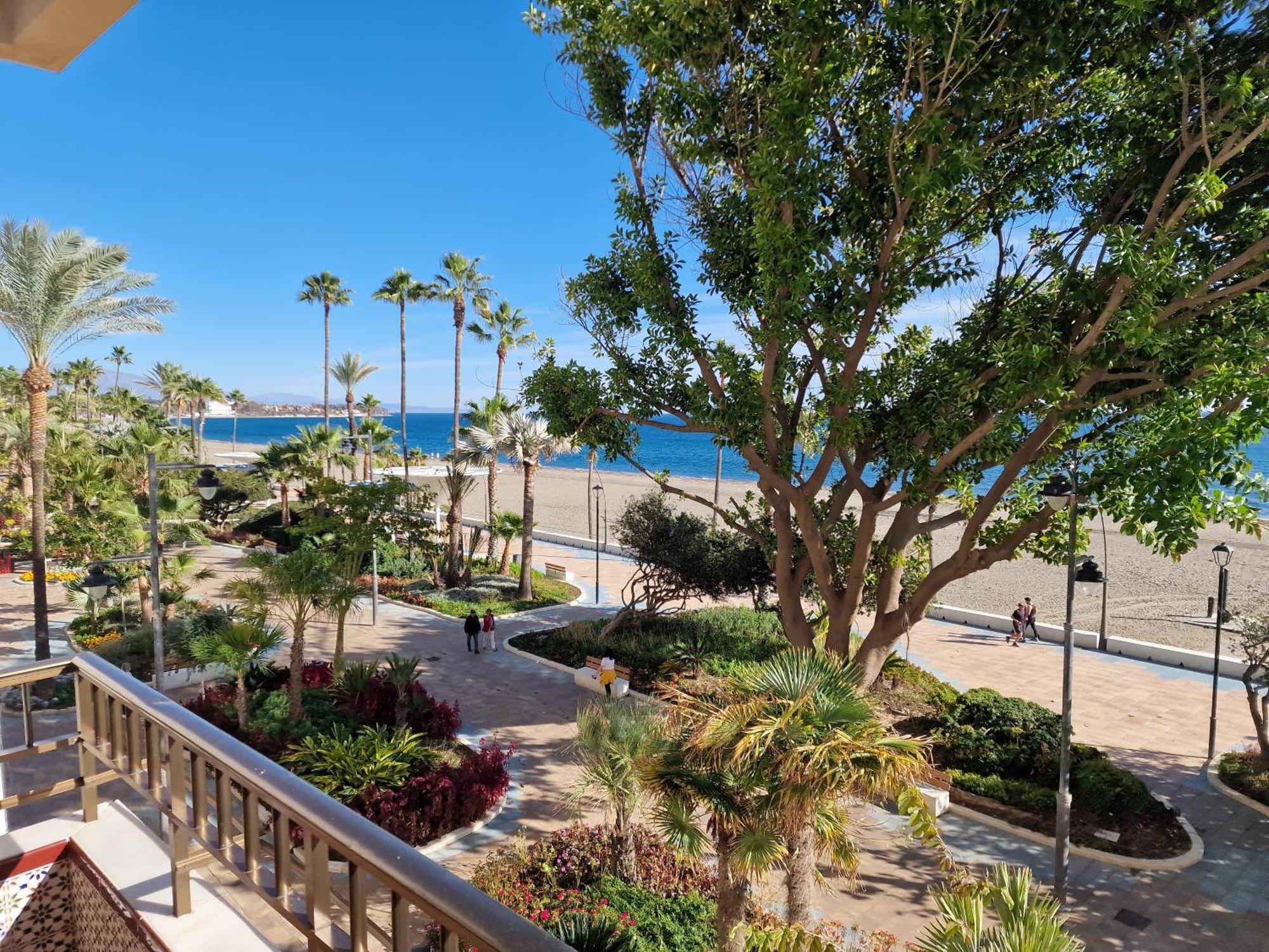 Appartement Playa